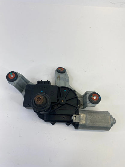 2010-2016 CADILLAC SRX REAR WINDSHIELD WIPER MOTOR ASSEMBLY UNIT 15949229 OEM