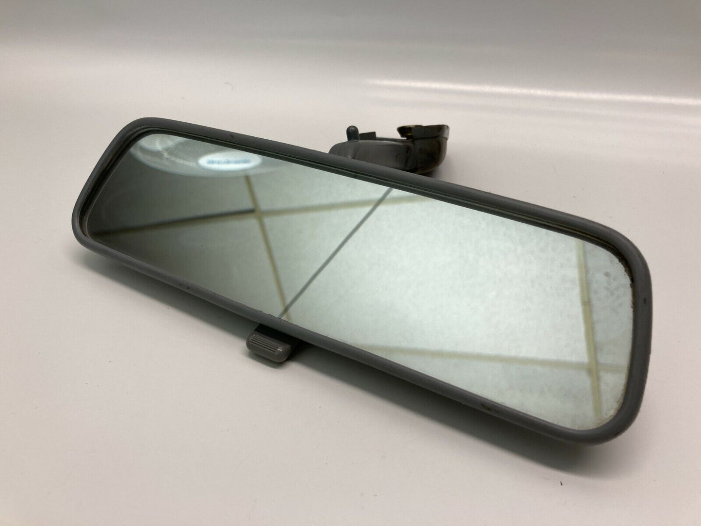 1993 1994 Nissan Altima Rear View Interior Mirror Manual Dimming Ichikoh OEM