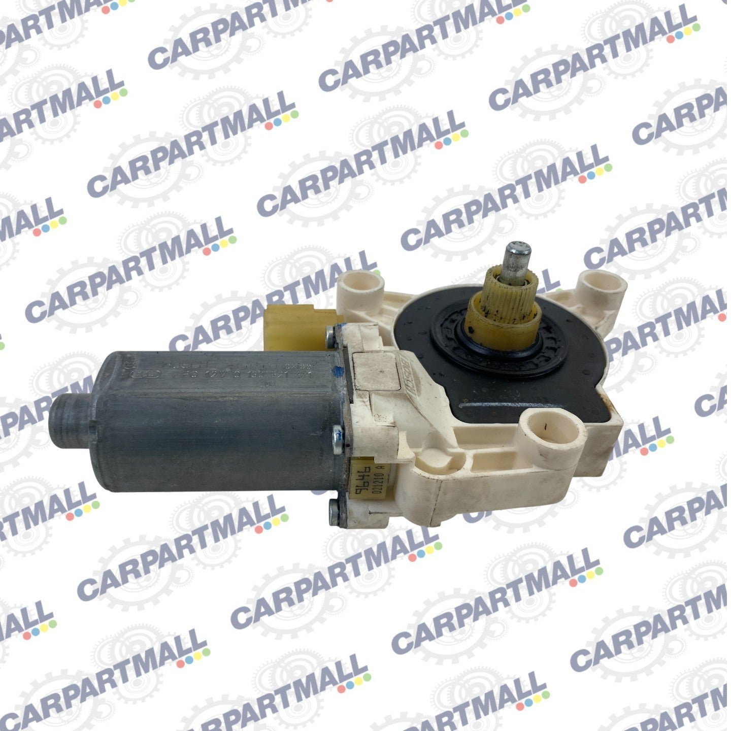 08-16 Chrysler Town & Country Front Left Door Power Window Motor 0130821471 OEM