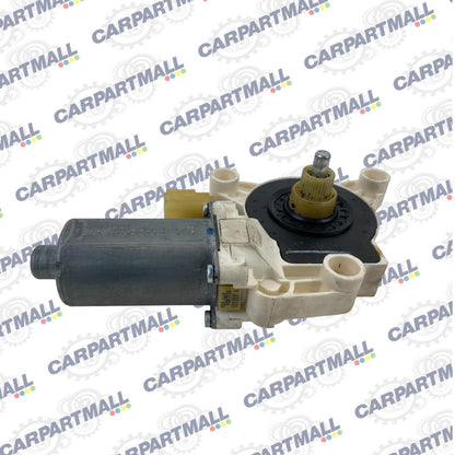 08-16 Chrysler Town & Country Front Left Door Power Window Motor 0130821471 OEM