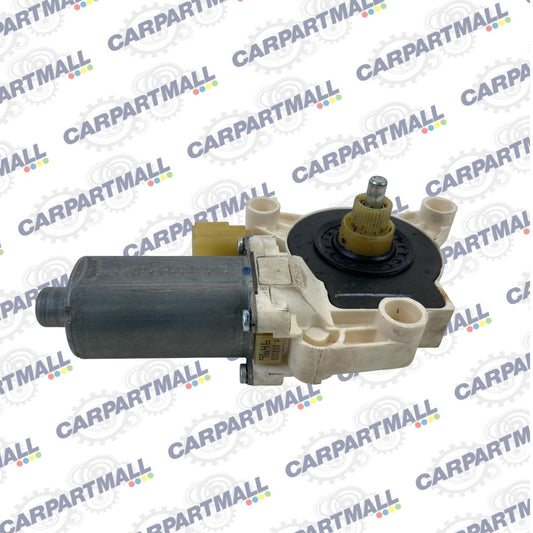 08-16 Chrysler Town & Country Front Left Door Power Window Motor 0130821471 OEM