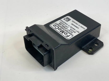 2013-2019 Ford Taurus Heated Steering Wheel Control Module DU5T-3F856-AB OEM