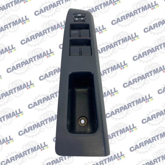 2008-2015 SCION XB FRONT LEFT MASTER DOOR POWER WINDOW SWITCH W/ BEZEL OEM