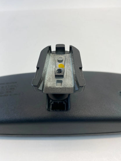 06-08 INFINITI G35 09-10 M35 INSIDE REAR VIEW INTERIOR MIRROR AUTO DIM HOMELINK