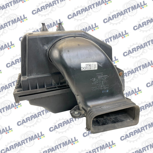 11-19 FORD EXPLORER INTERCEPTOR FLEX 3.5L A/T AIR INTAKE CLEANER FILTER BOX ASSY