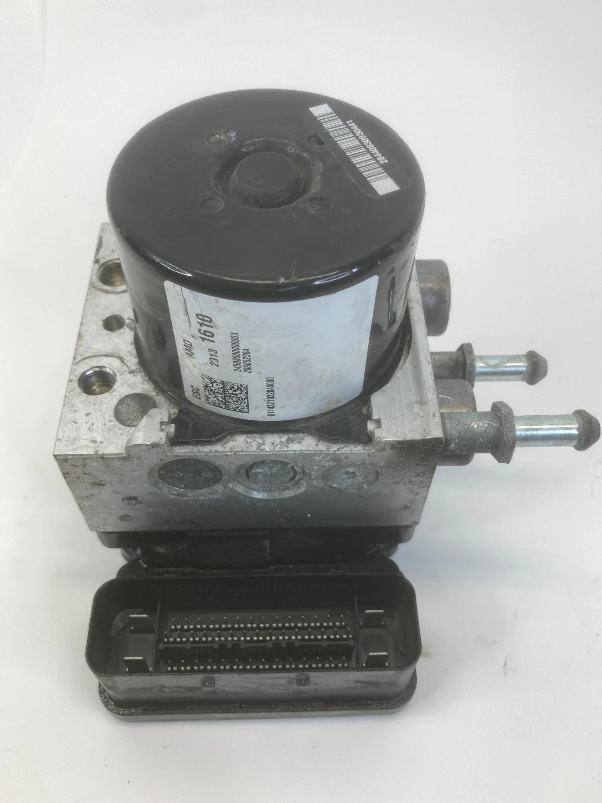 2012-2017 CHEVY EQUINOX 2.4L L4 A/T FWD ABS ANTILOCK BRAKE PUMP CONTROL 23131610