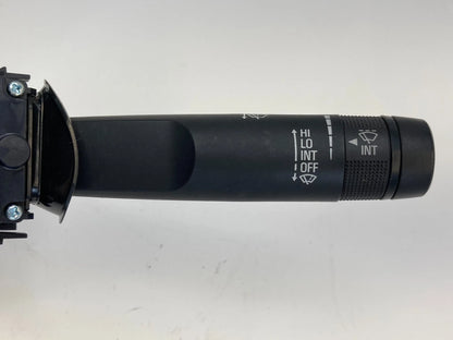 2011-2015 CHEVROLET CRUZE 2012-2017 REGAL WINDSHIELD WIPER SWITCH 22891508 OEM