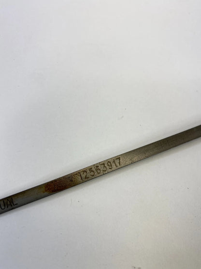 2000 GMC YUKON 5.3L 16V CHEVY TAHOE ENGINE OIL LEVEL FLUID DIPSTICK 12563917 OEM