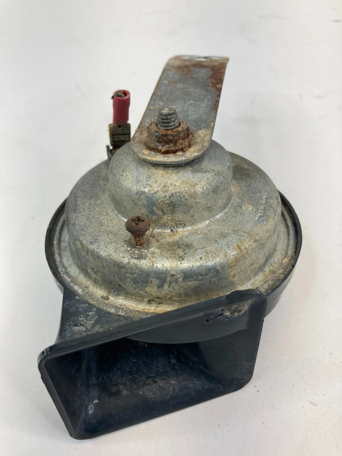 01 02 TOYOTA 4RUNNER 99-02 LAND CRUISER LOW HORN SIGNAL SIREN ALARM NOTE BH101LC