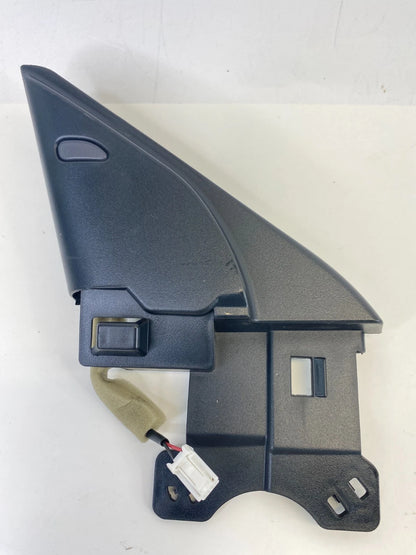 2013-2018 Nissan Altima Front Left Inner Door Corner Mirror Cover 80293-3TA1A