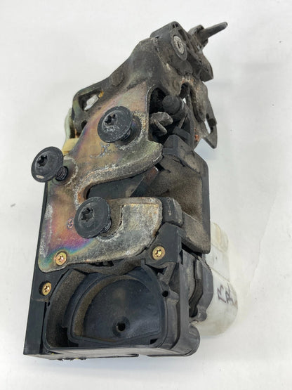 1999-2005 PONTIAC GRAND AM REAR RIGHT SIDE DOOR LOCK LATCH ACTUATOR 16872408 OEM