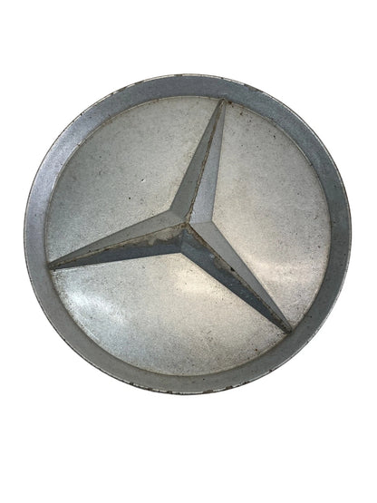 1990-2009 MERCEDES-BENZ ML SL SLK SERIES CENTER CAP HUBCAP 2014010225 OEM