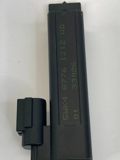 2009-2014 NISSAN MAXIMA SMART KEY KEYLESS ENTRY MODULE SENSOR REMOTE 5WK48776