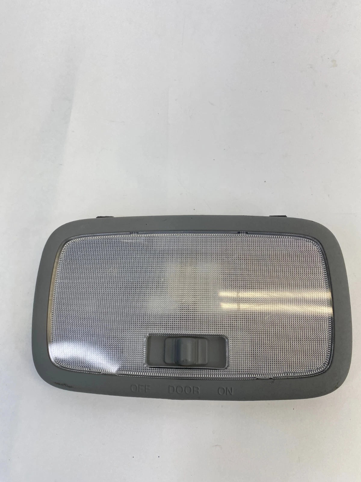 06-10 HYUNDAI ELANTRA REAR ROOF OVERHEAD DOME MAP READING LIGHT LAMP 92850-2H000