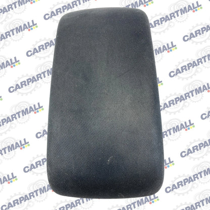 05 06 07 08 09 10 SCION TC CENTER CONSOLE ARMREST ARM REST LID COVER TOP OEM