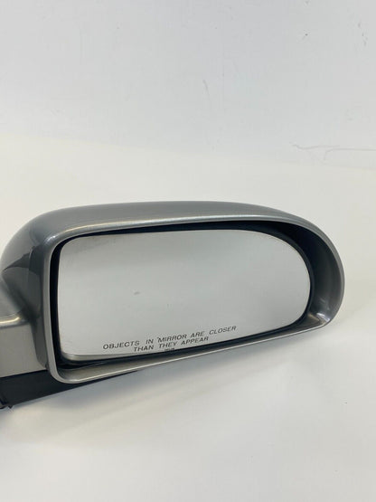 2007-2009 Suzuki XL-7 Front Right Passenger Side View Power Mirror Assy OEM