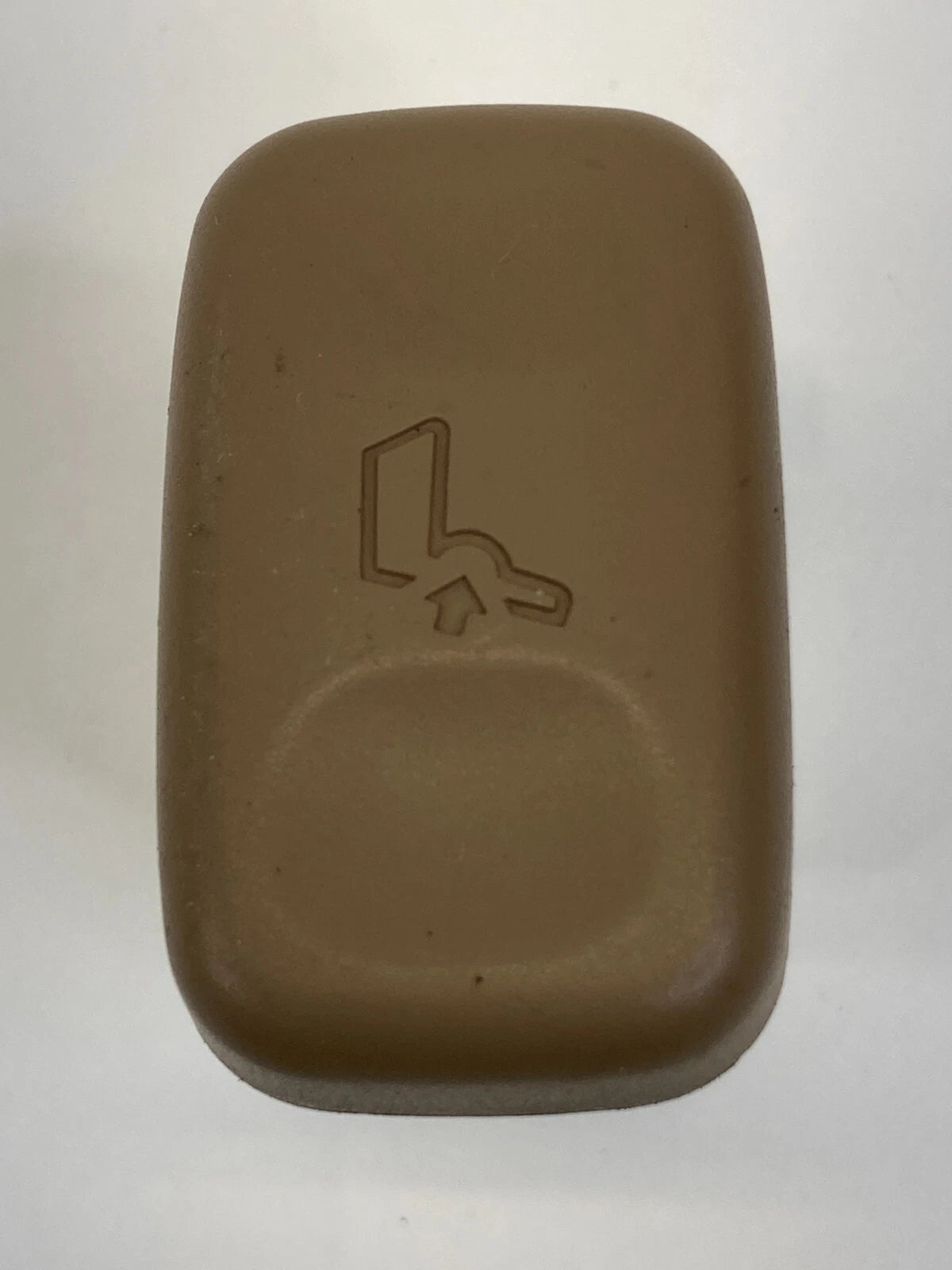 2004-2018 ACURA MDX FRONT RIGHT PASSENGER SIDE SEAT LUMBAR CONTROL BUTTON SWITCH