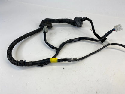 07-12 NISSAN SENTRA REAR RIGHT SIDE DOOR HARNESS WIRING WIRE 24126-ET200 OEM
