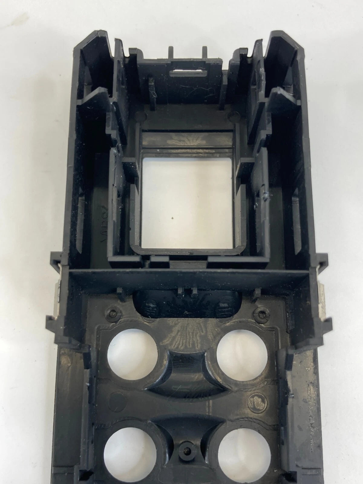 06-09 LAND ROVER RANGE ROVER SPORT REAR RIGHT DOOR WINDOW SWITCH BEZEL TRIM OEM