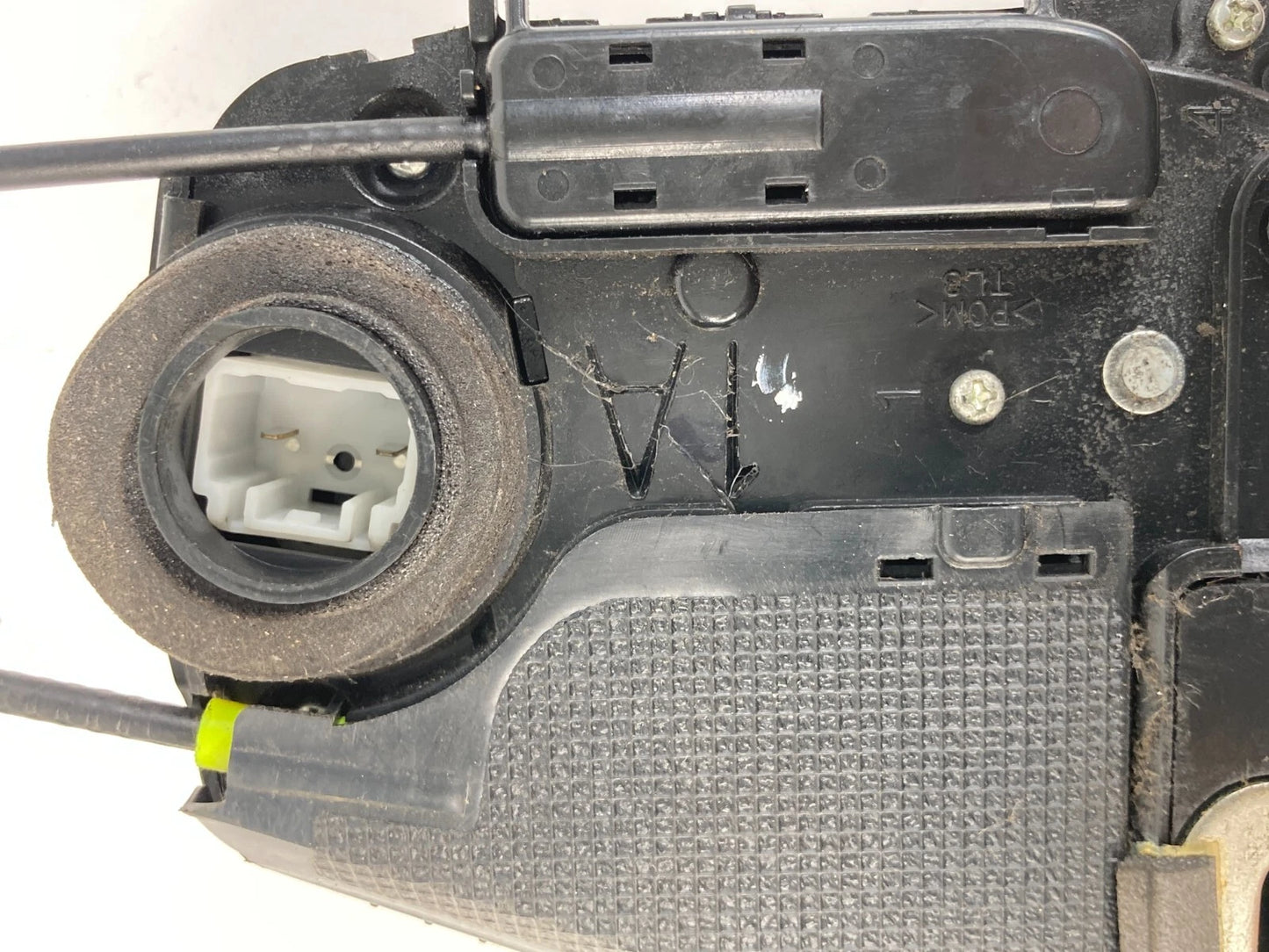2004-2009 TOYOTA PRIUS HATCHBACK REAR LEFT SIDE DOOR LOCK LATCH ACTUATOR OEM