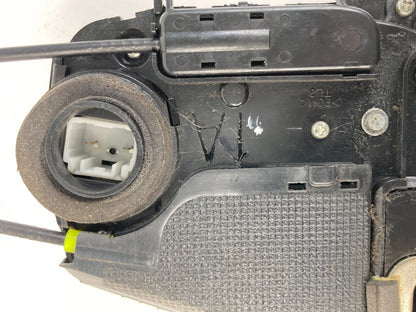 2004-2009 TOYOTA PRIUS HATCHBACK REAR LEFT SIDE DOOR LOCK LATCH ACTUATOR OEM