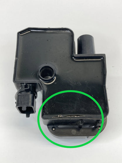 2002-2007 MERCEDES-BENZ ML 500 5.0L V8 SOHC 24V IGNITION COIL IGNITER ASSY OEM