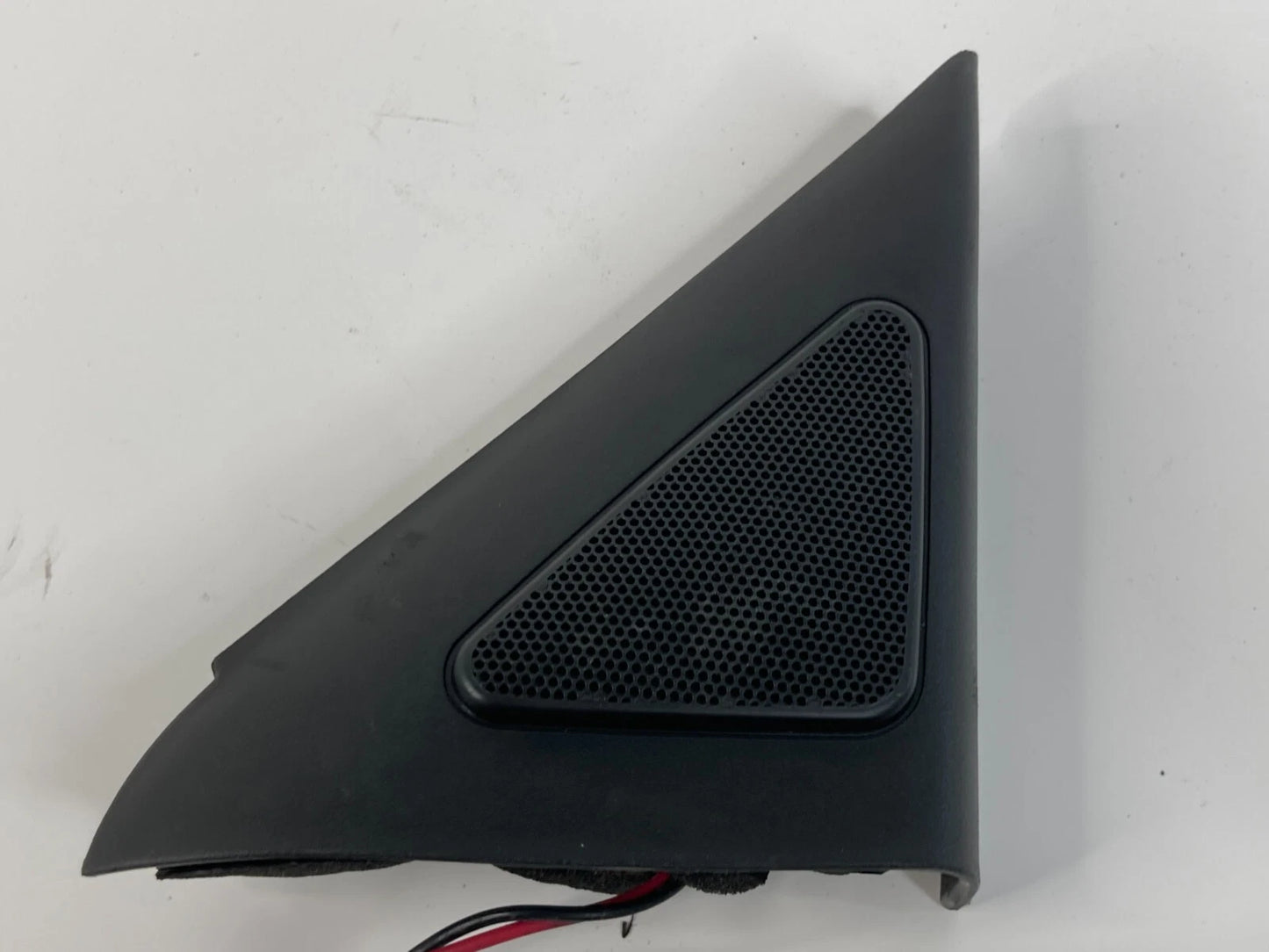 2002-2005 HYUNDAI SONATA FRONT RIGHT DOOR TWEETER SPDEKER W/ COVER 96310-3C600