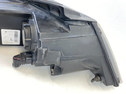 2011-2013 Kia Sorento Front Left Driver Headlight Headlamp 92101-1U200 OEM