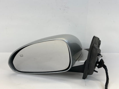 2008-2012 Buick Enclave Left Side View Power Mirror w Turn Signal 25867124 OEM