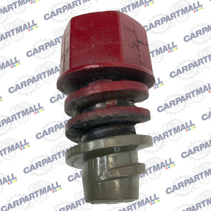 2003-2013 CHEVROLET IMPALA FRONT HOOD BUMPER RUBBER ADJUSTMENT STOP