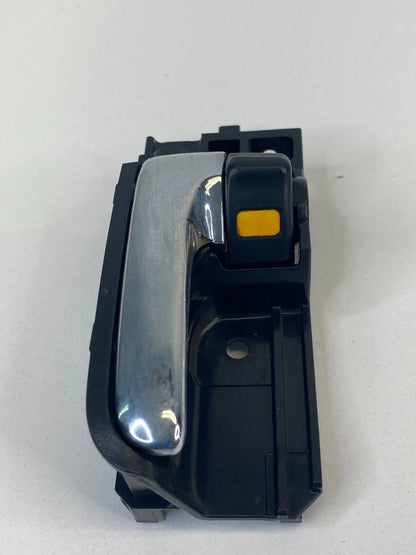 2003-2008 TOYOTA MATRIX FRONT LEFT DRIVER SIDE INNER DOOR HANDLE 69274-02010 OEM