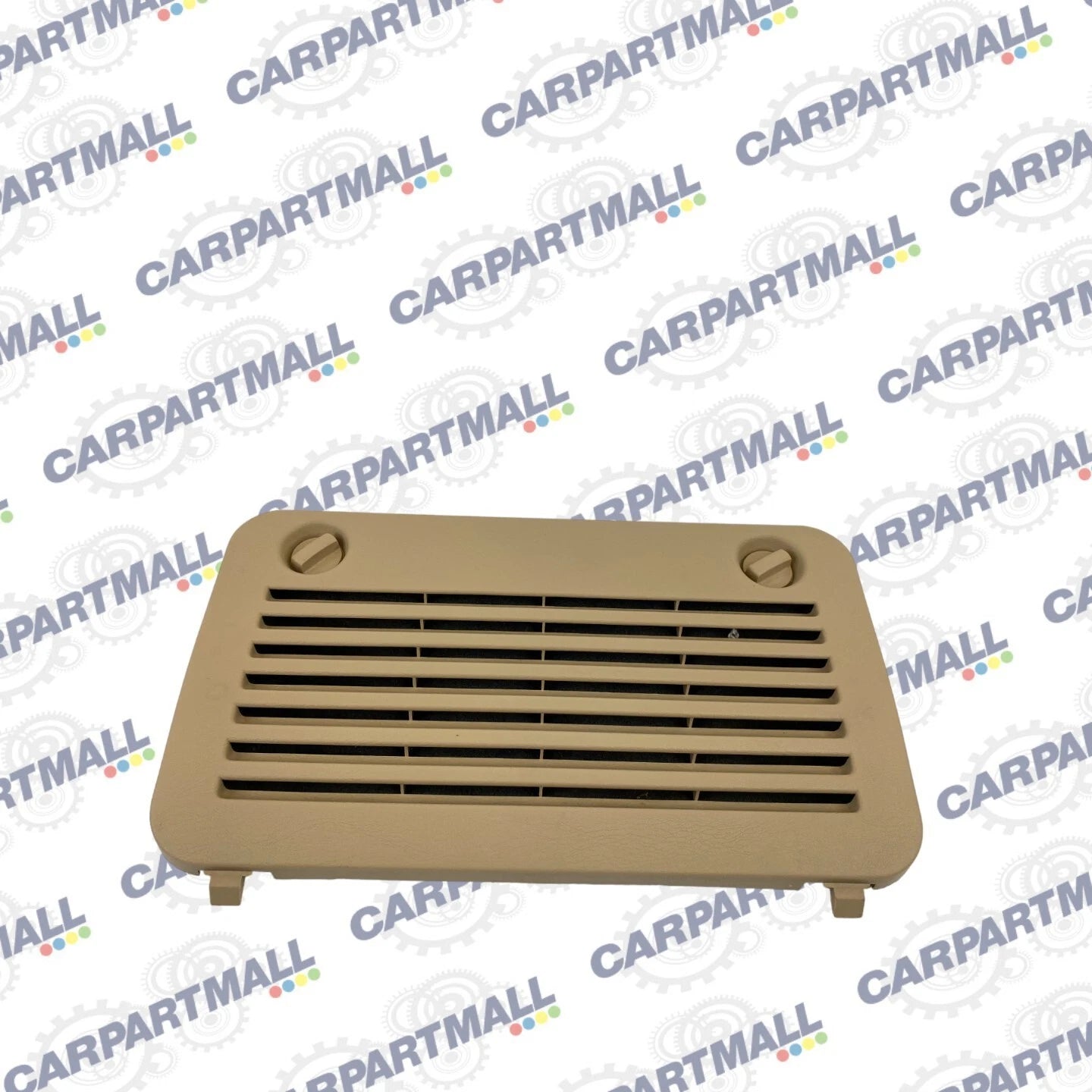 2000-2003 MERCEDES-BENZ ML320 CARGO AREA SPARE RIGHT SIDE TIRE JACK TOOLS COVER