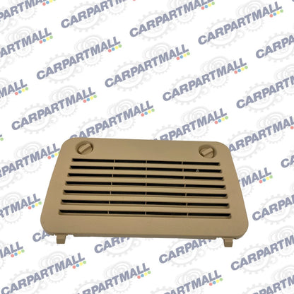 2000-2003 MERCEDES-BENZ ML320 CARGO AREA SPARE RIGHT SIDE TIRE JACK TOOLS COVER