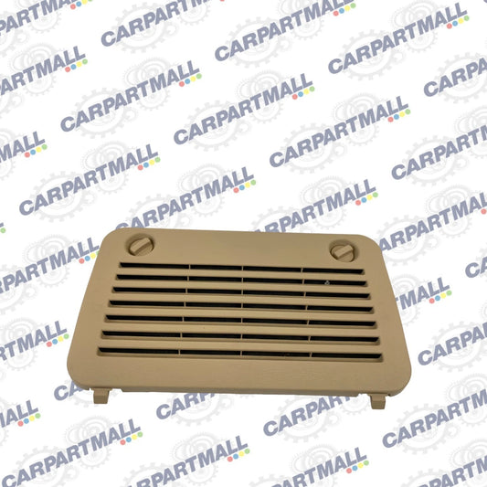 2000-2003 MERCEDES-BENZ ML320 CARGO AREA SPARE RIGHT SIDE TIRE JACK TOOLS COVER