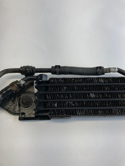 2000 2001 2002 2003 2004 2005 2006 Mazda MPV Transmission Oil Cooler Assembly