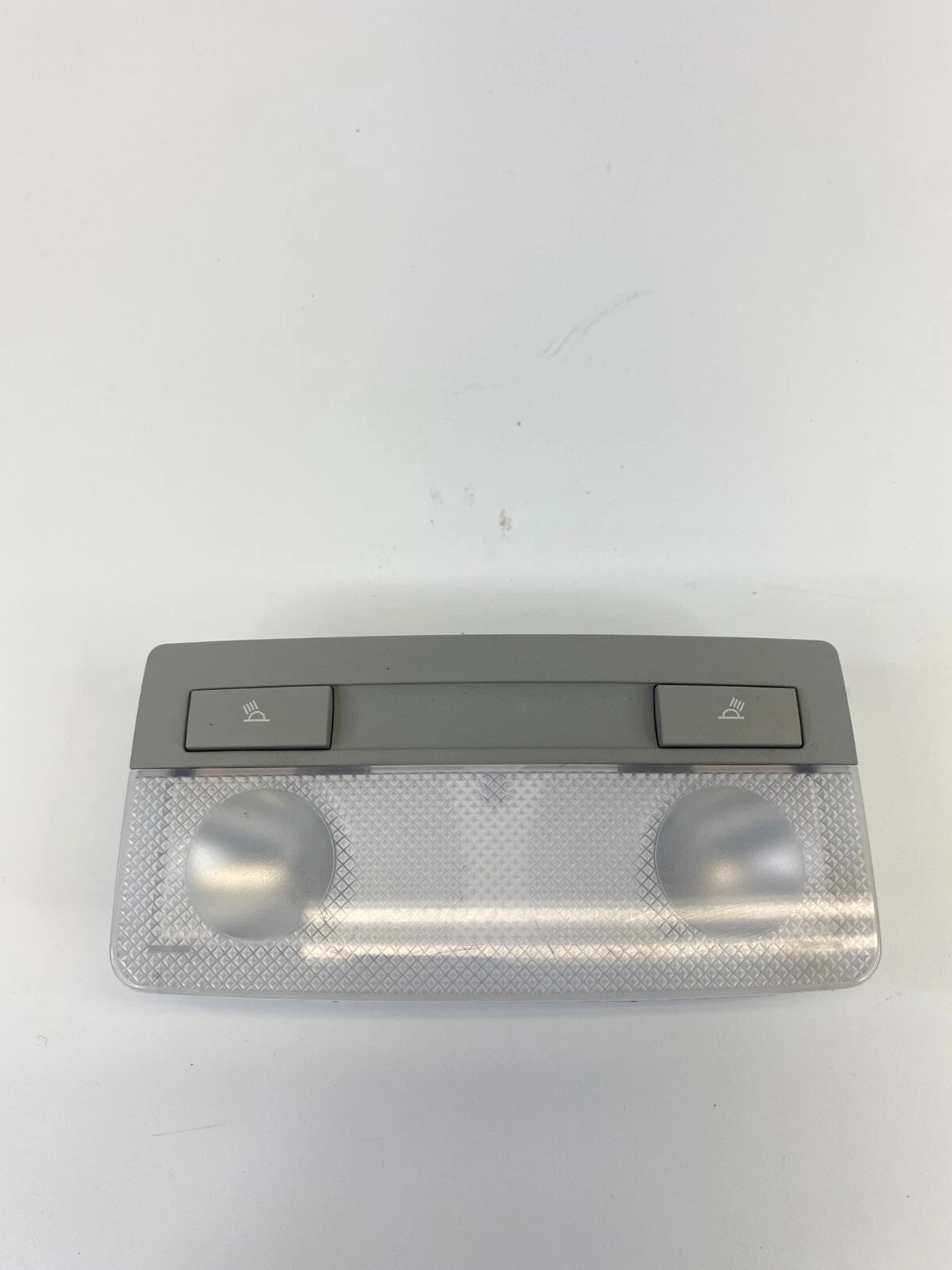 2011-2017 CHEVROLET EQUINOX ROOF LIGHT COURTESY LAMP ASSEMBLY 316627975