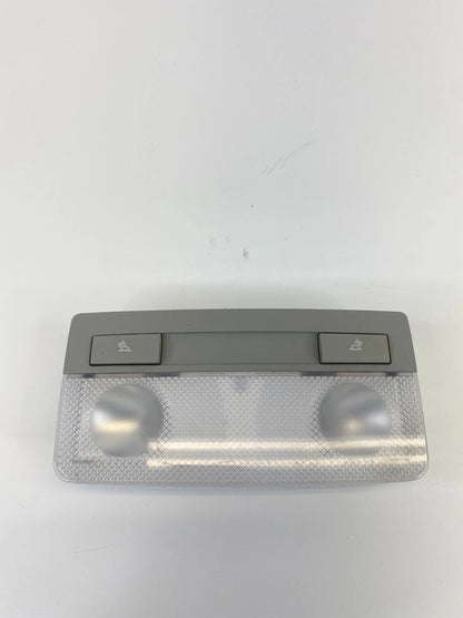 2011-2017 CHEVROLET EQUINOX ROOF LIGHT COURTESY LAMP ASSEMBLY 316627975