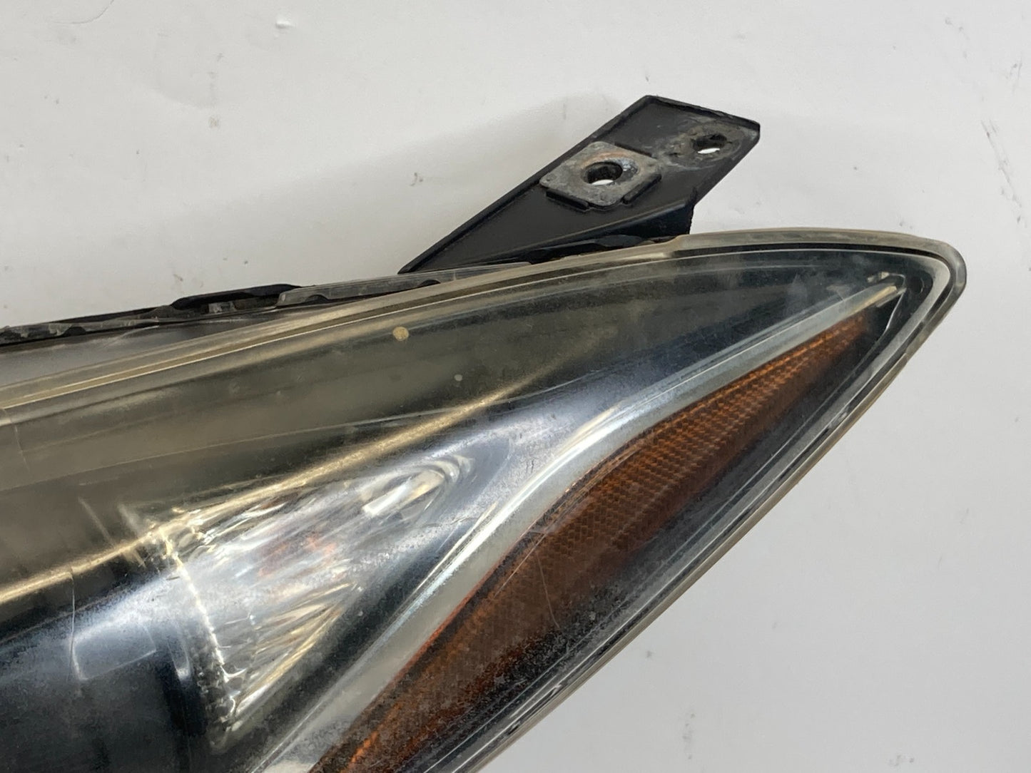 2014-2016 Mazda3 Mazda 3 Front Left Driver Halogen Headlight Head Lamp B45A51040