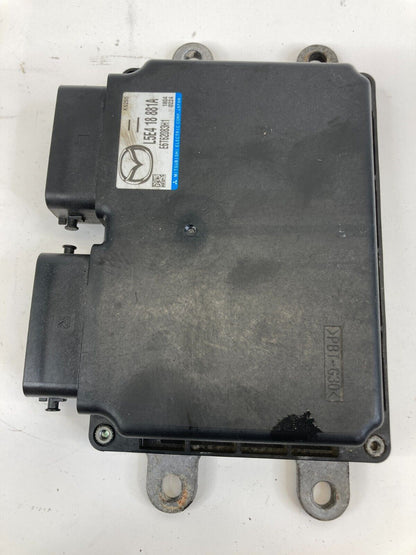 2012-2015 Mazda5 Mazda 5 Engine Computer Control Module ECM ECU PCM L5E4-18-881A