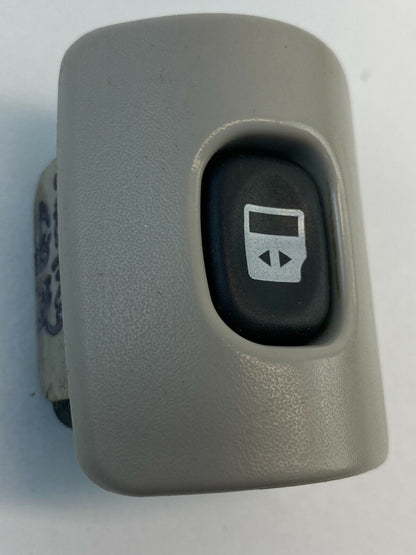 09-14 VW Routan Rear Right Power Sliding Door Control Switch Button 1ES32ES3AB