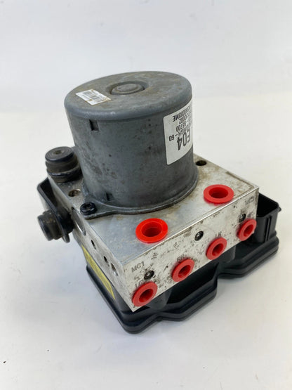 13-16 HYUNDAI SANTA FE 3.3L A/T FWD ABS ANTI LOCK BRAKE PUMP MODULE 58920-B8700