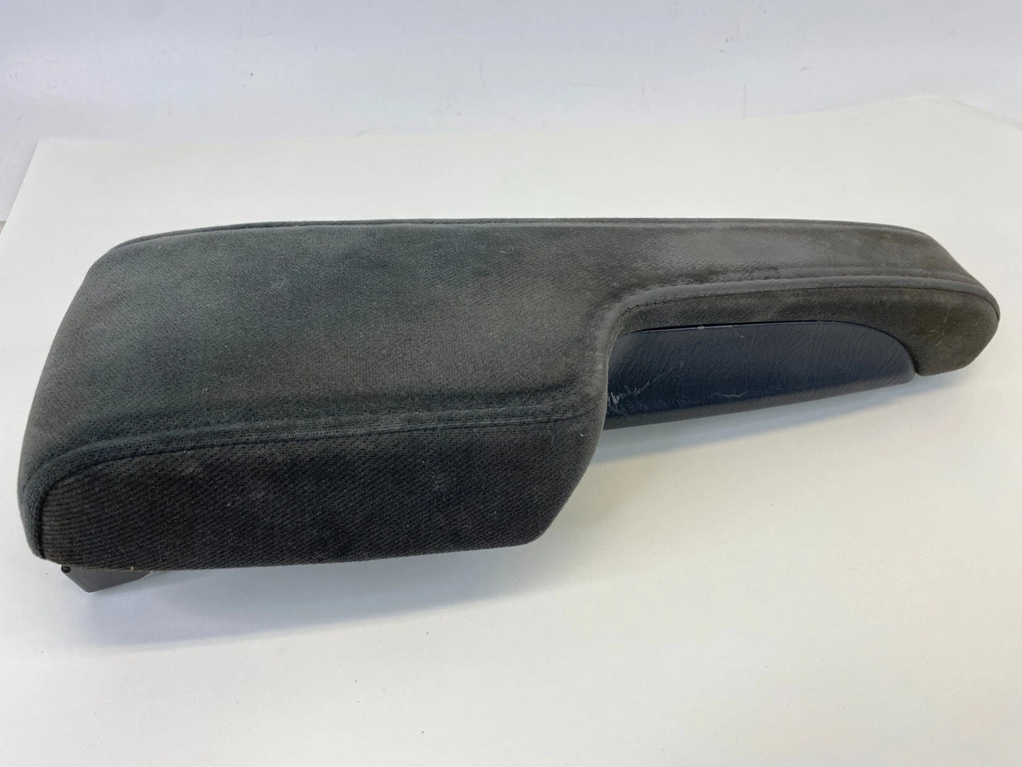 2001 02 03 04 2005 HONDA CIVIC CENTER CONSOLE LID ARMREST ARM REST COVER GREY