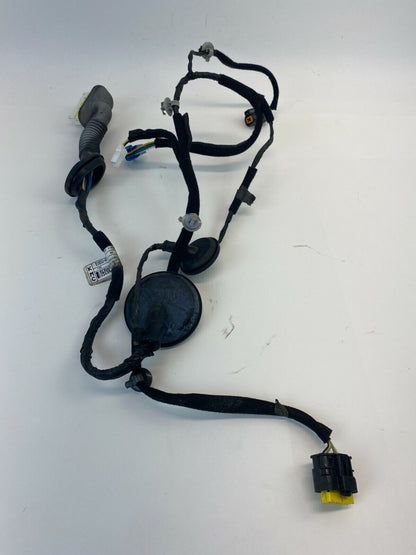 14 15 16 Kia Forte Rear Left Driver Side Door Wire Wiring Harness 91650-A7022