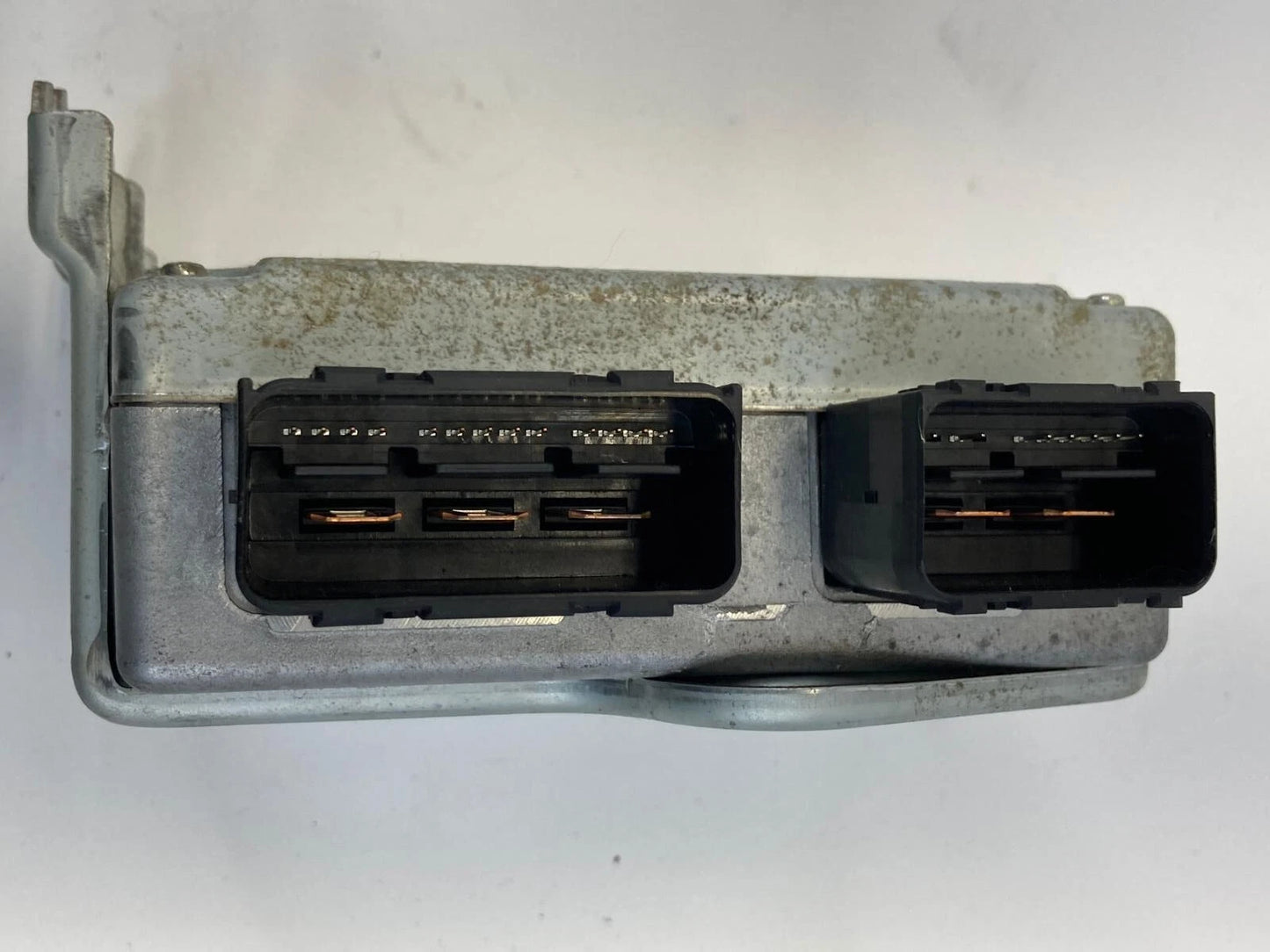 2011 HONDA CR-Z M/T POWER STEERING COMPUTER CONTROL MODULE 39980-SZT-A04-M1 OEM