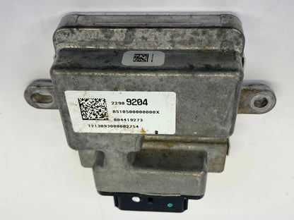 2013-2016 GMC TERRAIN EQUINOX FUEL PUMP FLOW CONTROL MODULE ECU OEM 22909204