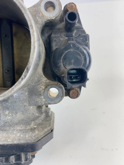 12-15 HONDA CIVIC SEDAN 1.8L L4 A/T THROTTLE BODY THROTTLE VALVE ASSEMBLY OEM