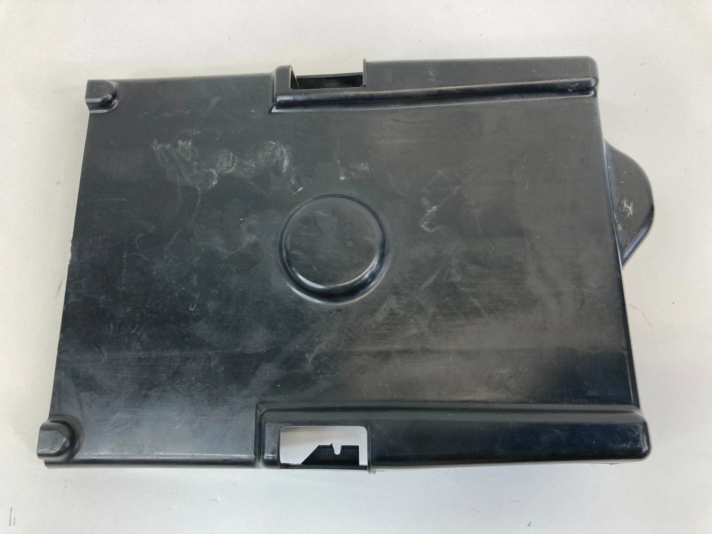 2008-2012 HONDA ACCORD 2.4L ENGINE COMPUTER HOUSING COVER TRIM ECM COVER OEM