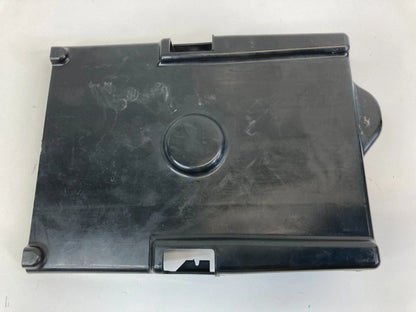 2008-2012 HONDA ACCORD 2.4L ENGINE COMPUTER HOUSING COVER TRIM ECM COVER OEM