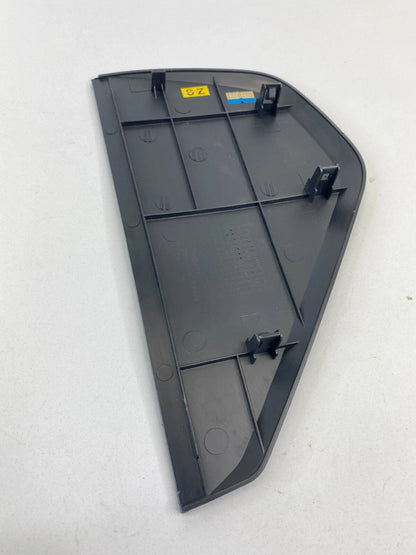 2006 CHEVROLET AVEO DASH RIGHT SIDE END CAP COVER UNIT OEM FACTORY 96537652