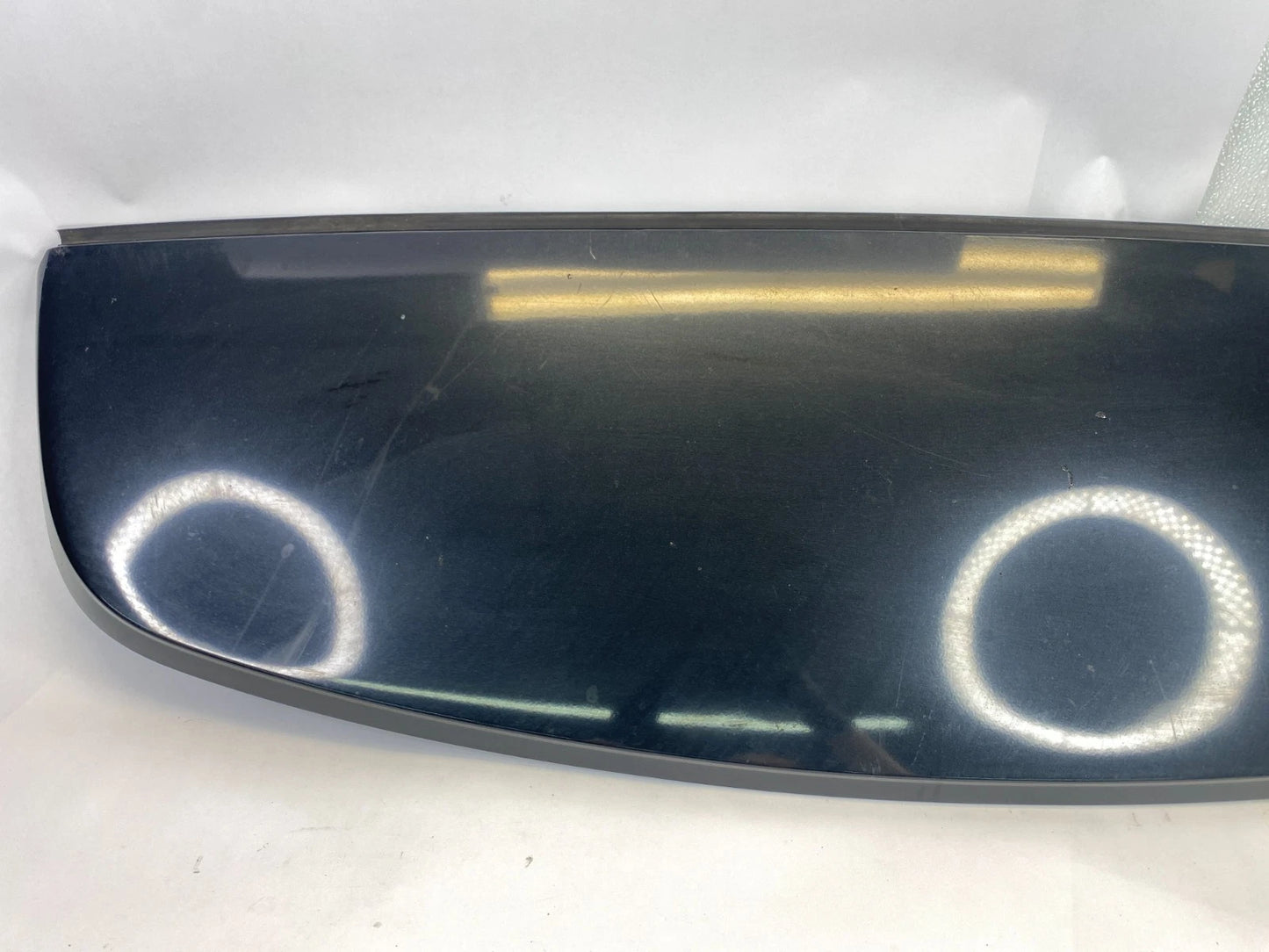 2011-2015 FORD EXPLORER REAR TAILGATE SPOILER WING THIRD BRAKE BB53-7841602-AEW